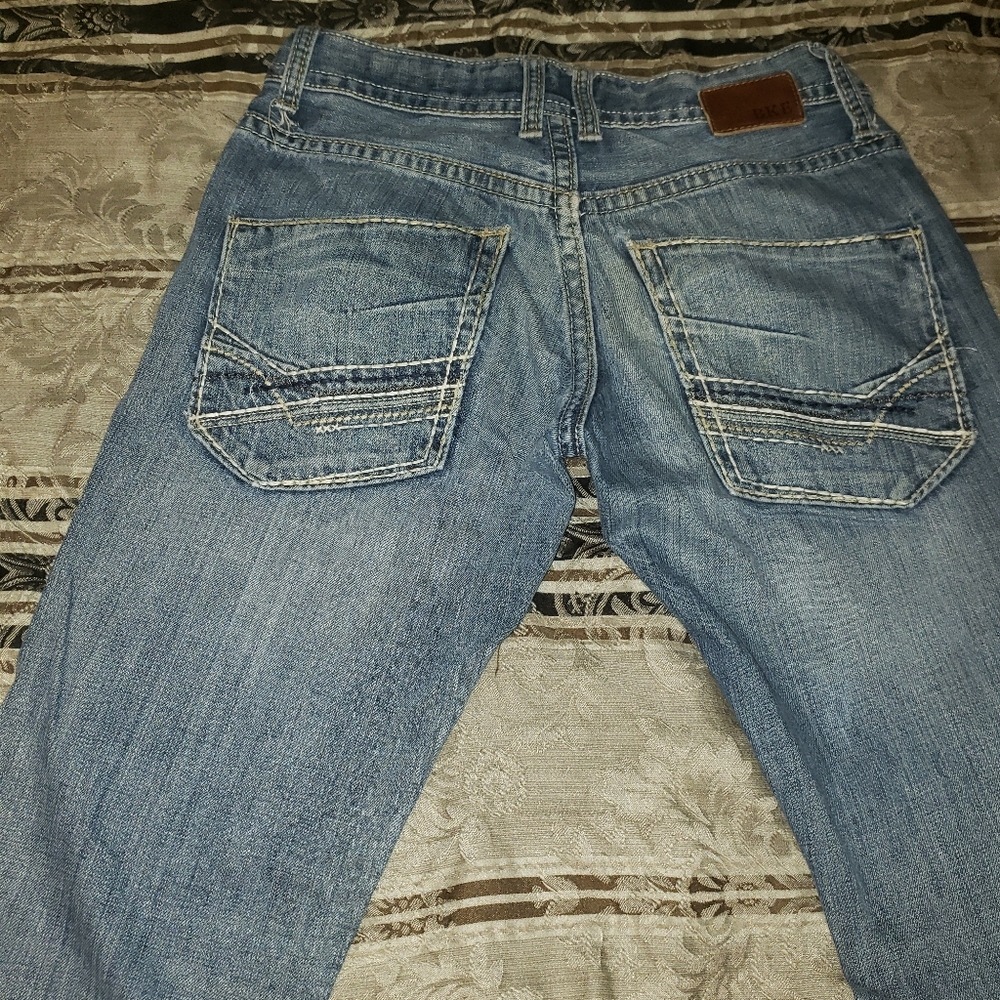 BKE jeans